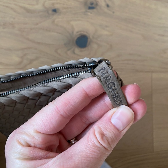 NAGHEDI Small St. Barths Neoprene Tote Bag - Picture 6 of 9